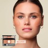 ARTDECO The Face Palette - Palette with Bronzing Powder, Blush