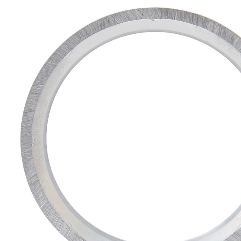 Watch Bezel Insert 38mm Ceramic Embossed Digit Watch Bezel Ring