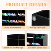 MotiMind Acrylic Pen Organizer Storage for 150 Markers Vertical Marker