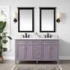 ALL-IN-ONE Paint by Heirloom Traditions, Thistle (Gray Purple), Quart -