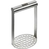 Lurch 1-Piece Potato Masher Stainless Steel