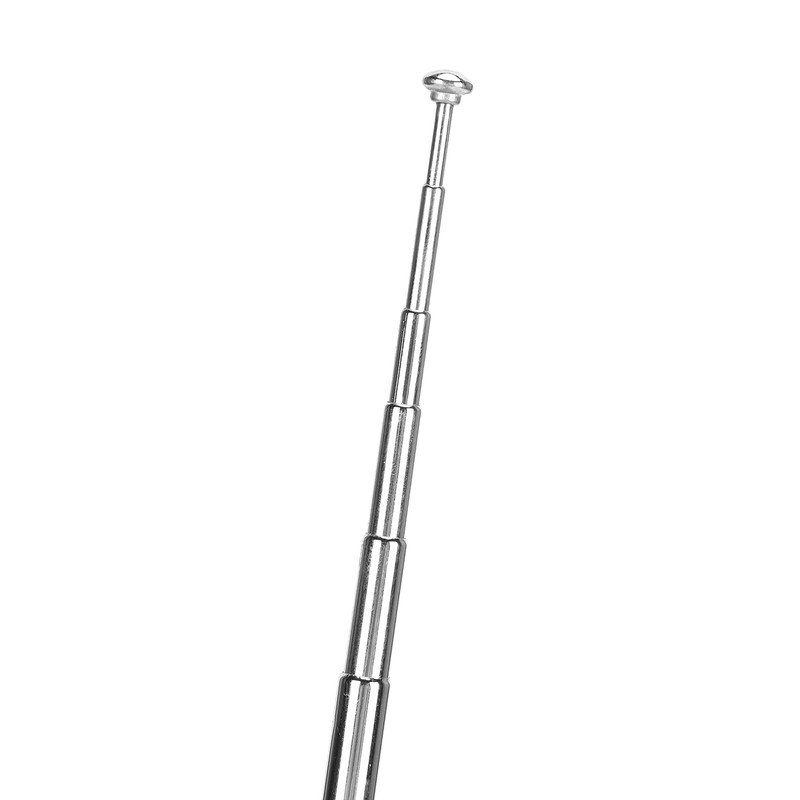 Telescopic Antenna, Upgraded Foldable High Gain Antenna for Garmin Alpha