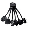 Premium Quality Kitchen Utensils Set - Commercial Basics Large Creative