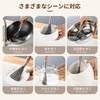 aninako Sasara Stainless Steel 2 Piece Scorch Wok Non-Scratch Compact