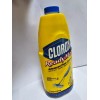 Clorox Ready Mop Advanced Floor Cleaner Refill Bottle 24 oz.