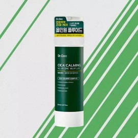 Dr. GIO 닥터지오 시카진정 올인원 밀크플루이드 150ml [시카진정 올인원 밀크플루이드 150ml] Dr.Gio Cica Calming All-in-One Milk Fluid 150ml [Cica Calming All-in-One Milk Fluid 150ml]