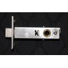 Baldwin 8510-260 Passage Knob Latch Bolt 2-3/8" 2.375 BS Polished