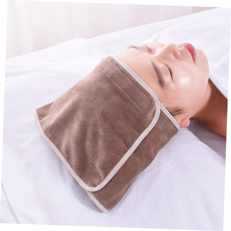 Healeved 3pcs Microfiber Hair Wrap Towel Super Absorbent Bath Towels