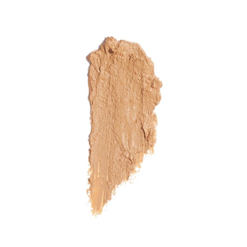 ATTITUDE Oceanly Light Coverage Face Tinted Oil Stick, EWG Verified,