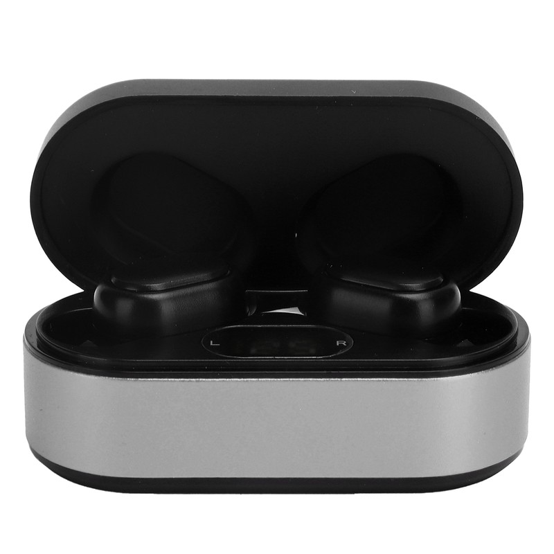 V3 TWS Bluetooth Headset 5.0 Wireless Intelligent Noise Reduction LED