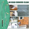 Pressure Washer Extension Wand Kit, Power Washer Extension Wand, Pressure