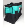 MAKITA Contractor Tool Bag Storage (4) Outside Pockets 14” x