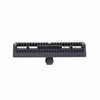 Men Rechargeable Shaver Electric Razor Sideburn Trimmer Classical Beard Shaver
