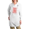 Fabulous Premium Kitchen Apron White Insert Coin to Play Video