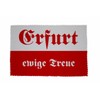 U24 Brillenputztuch Erfurt ewige Treue Glasreinigungstuch Microfasertuch