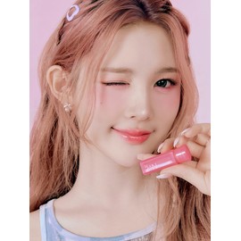 Mini Glaze Bouncing Tint 6 Colors / 미니 글레이즈 바운싱 틴트 6 Colors