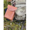 Bushcraft Essentials Leather Pouch Bushbox XL (ブッシュボックス Bushcraft Essentials/ブッシュクラフト エッセンシャルズ