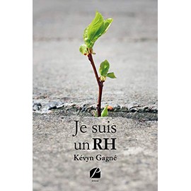 Je suis un rh: JE SUIS UN RH