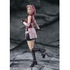 Bandai Figure Sakura Equipment 7 14cm
