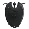Mystical Baphomet Wall Mounted Bottle Opener 18 x 15 x