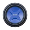 Jensen J4W12 12-Inch Subwoofer | 1200 Watts Peak Power |