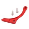 Carcasa protectora para motor de aluminio billet CNC para CRF450R