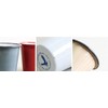 FALCON (falcon) enamel 310 ml of tumblers White