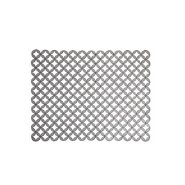 Umbra Sink Mat, Clear Gray, Sink, Functional, Anti-Slip, Protective Mat, Kitchen, Meridian Sink Liner