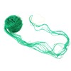Garden Plant Trellis Netting Green Trellis Netting Polypropylene Plant Support