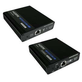 Diamond Multimedia 4K/1080P Full HD HDMI Video Extender Over Ethernet Cat 6/6A/7