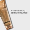 Tratamiento Cabello Brazilian Blowout Smoothing Serum 240 Ml