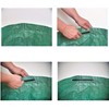 TerCasa Garden Waste Sack 272 Litres Green 272 Litres