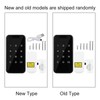 Smart Electronic Password Lock Sauna Fitness Cabinet Drawer Lock Touch