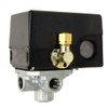 034-0107 Pressure Switch W/Unloader Valve & Lever