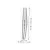 CHILDWEET 10pcs Replacement Pruner Springs Stainless Steel Pruner Replacement Spring