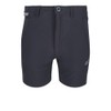 Regatta Unisex Jnr Highton Shrts Pants, India Grey