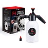 Suds Lab F4 Foaming Pump Sprayer with 70 oz UV