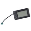 24V 36V 48V Electric Bicycle LCD Display Universal Bicycle Display
