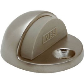 Ives by Schlage SPS436B-619 Dome Door Stop