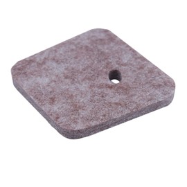 Mtanlo For Stihl FS45 FS46 FS55 FS55R FC55, FS38 FS55RC KM55 HL45 KM55R FS45C FS45L, FS55T FS75 FS80 FS85 FC75 FC85 HL75 HT70 HT75 SP85 Trimmer, Air Filter Foam Kit, 4137-124-2800, 4137 124 2800