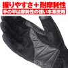Daytona 19949 Motorcycle Gloves, Spring and Summer, Genuine Leather (Goat