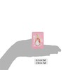 Beatrix Potter Flopsy Magnet Stationery