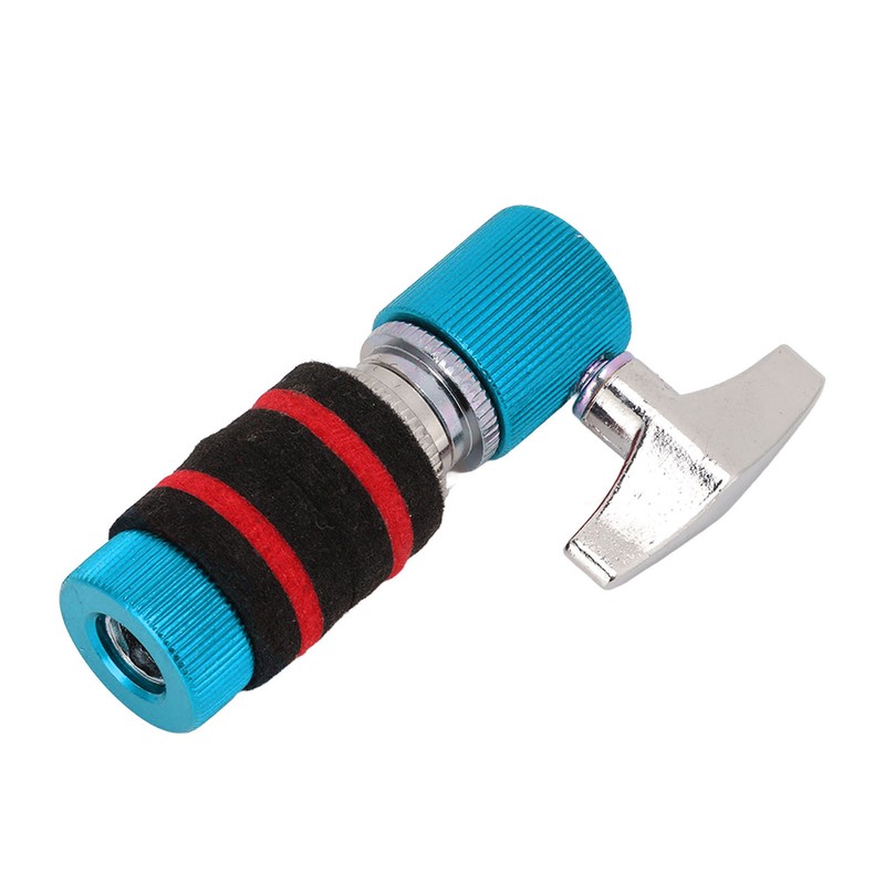 Jazz Drum Clutch Anti Rust Wear Resistant Easy to Install