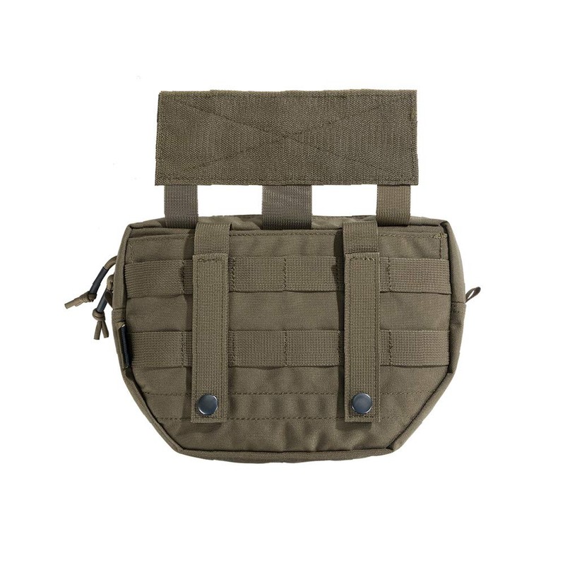 EXCELLENT ELITE SPANKER MOLLE Drop Dump Pouch Admin Pouch Tactical