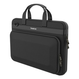 Smatree Heavy Duty Hard Case Compatible for 18 inch Alienware 18 Area-51/m18 R2/m18 Gaming Laptop, 18 inch Acer Predator Helios 18/Neo 18 Gaming Laptop, for 17 inch Acer Predator Triton 17 X (A800XL)