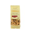 Danieli Taralli with Hot Pepper