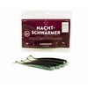 Zanderfang - Zander Night Rubber Fish - Predator Rubber Bait