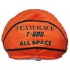 Petitebelle Sports Balls Hats (Basketball, One Size)