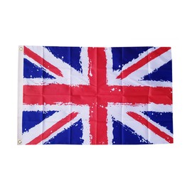 AZ FLAG Decorative outdoor flags, multi-coloured