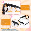 Googly Eye Glasses With Eyes On Them Funny Sunglasses for